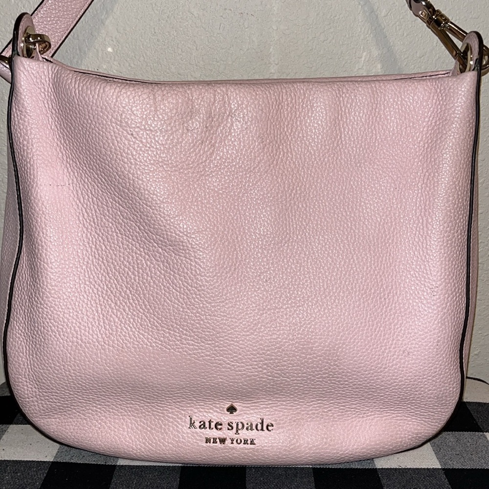 Kate spade handbag - Picture 2 of 8